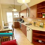 Apartmán Little Americas New York Budapešť