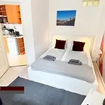 Apartmán Little Americas New York *