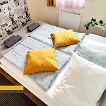 Little Americas New York Apartmán Budapešť