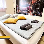 Apartmán Little Americas New York Budapešť