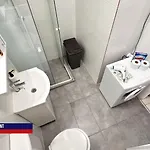 Little Americas New York Apartmán Budapešť