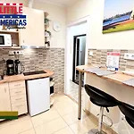 Apartmán Little Americas New York *