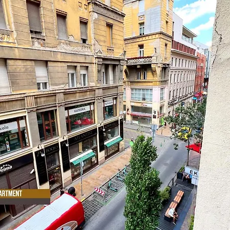 Little Americas New York *