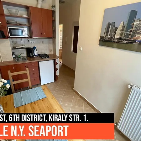 Little Americas New York Apartment