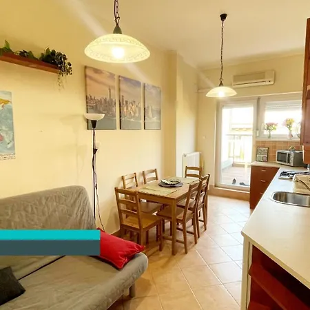 Little Americas New York Appartement Boedapest