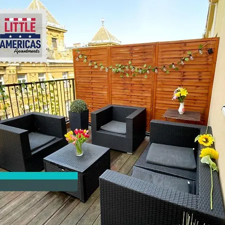 Little Americas New York