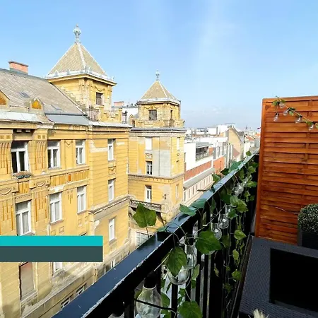 Little Americas New York Apartment