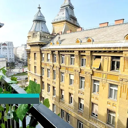 Apartment Little Americas New York