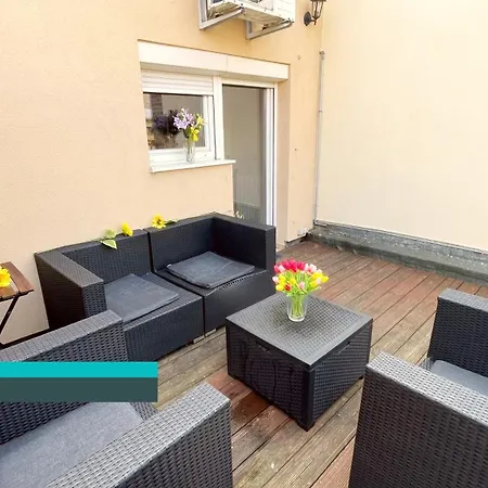 Little Americas New York Apartment *