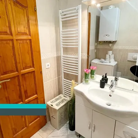 Apartment Little Americas New York