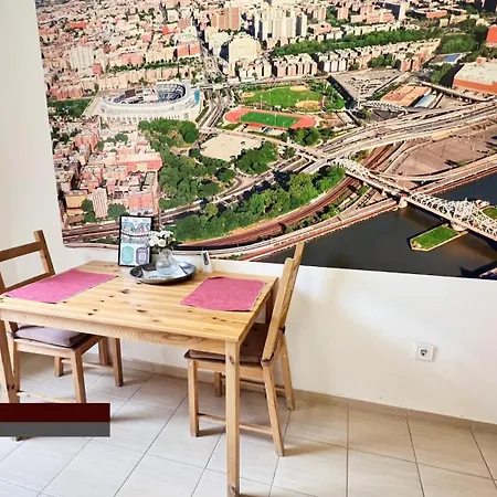 Little Americas New York Apartment