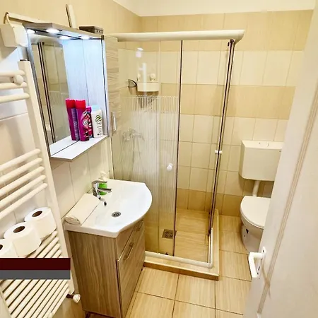 Little Americas New York Apartment *