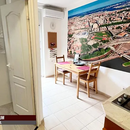 Little Americas New York *