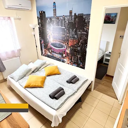 Little Americas New York Apartment