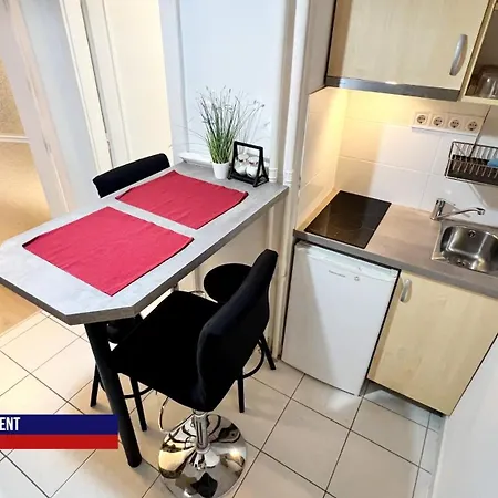 Little Americas New York Apartment