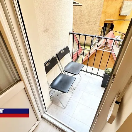 Little Americas New York Apartment *