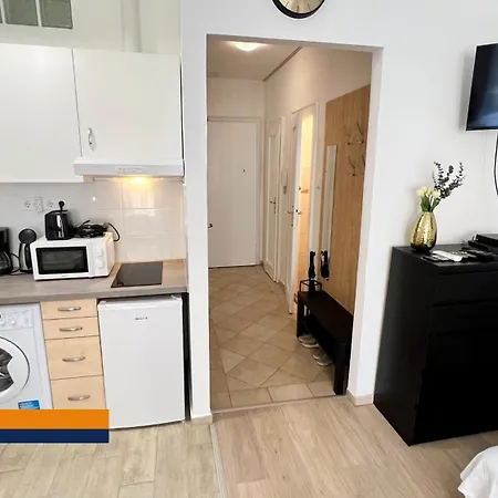 Apartment Little Americas New York