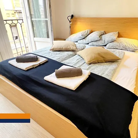 Little Americas New York Apartment *