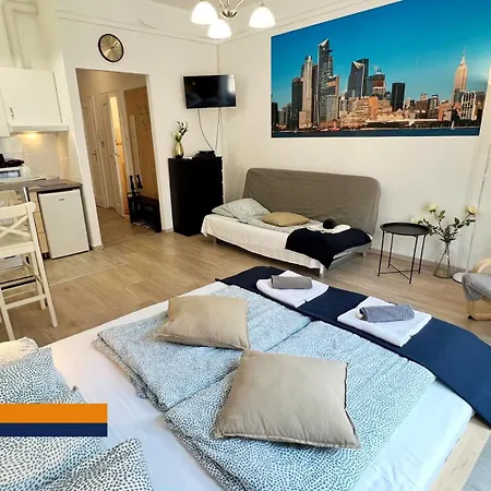 Little Americas New York Apartment