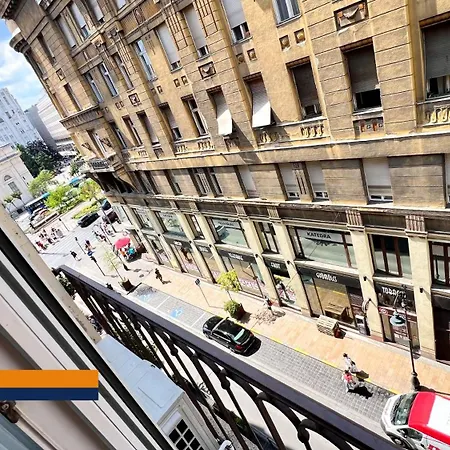 Little Americas New York * Budapest