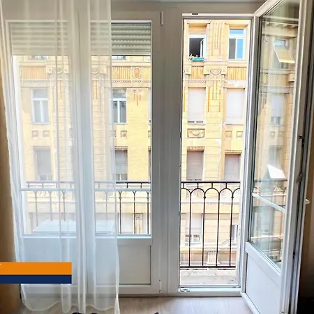 Apartment Little Americas New York