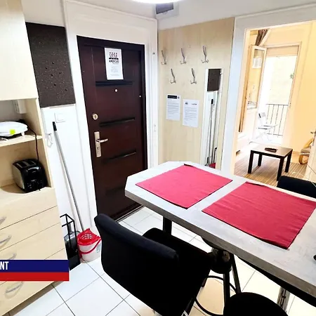 Little Americas New York Apartment *