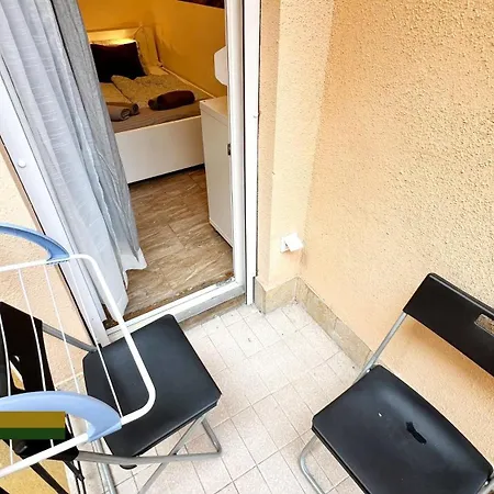 Apartment Little Americas New York *