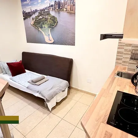 Little Americas New York