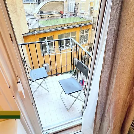 Little Americas New York Apartment