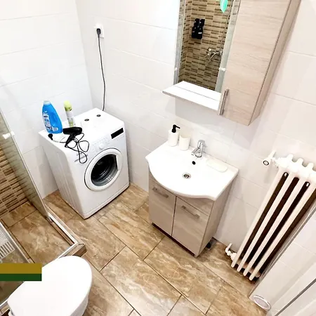 Appartement Little Americas New York *