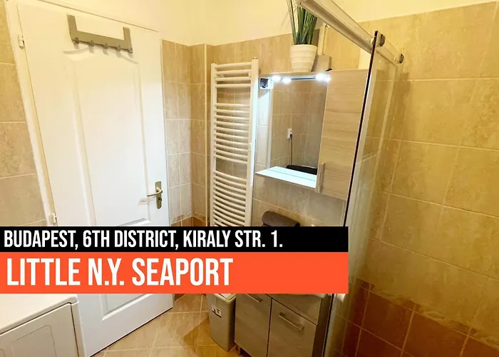 Little Americas New York *