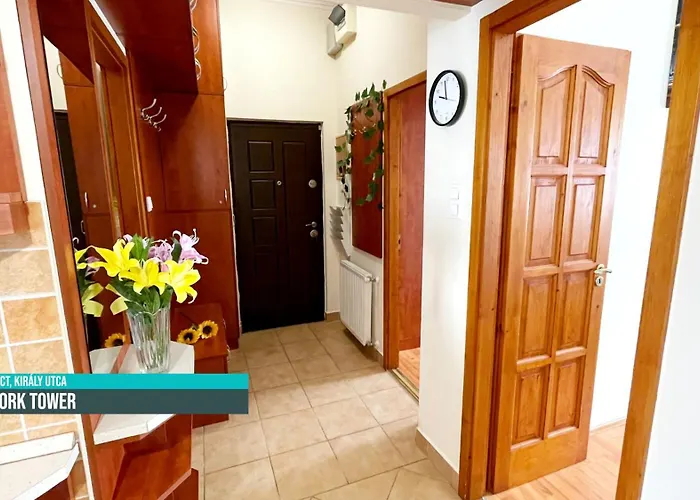 Little Americas New York *