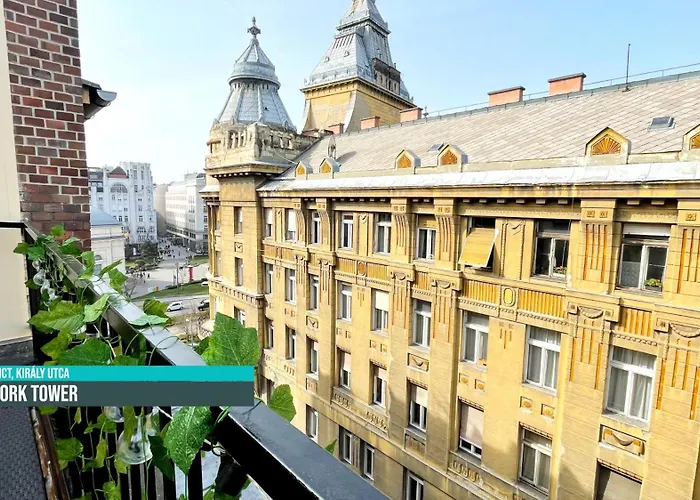 Appartamento Little Americas New York