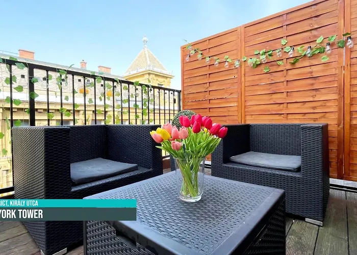 Little Americas New York *