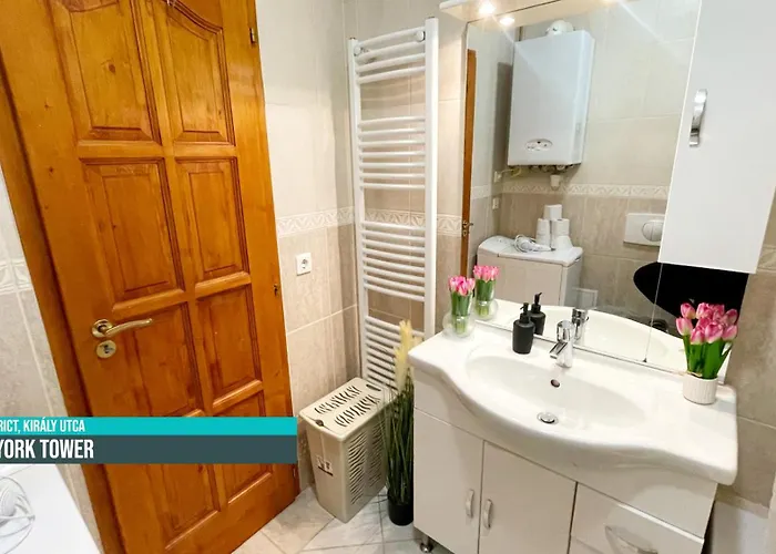 Appartamento Little Americas New York