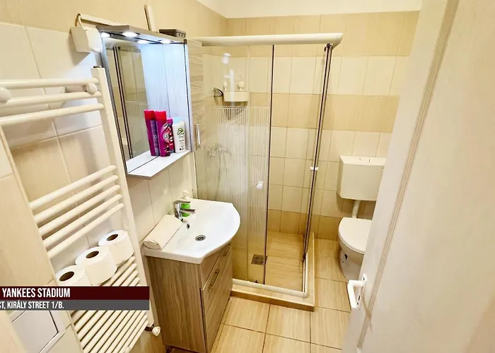 Little Americas New York Appartamento *