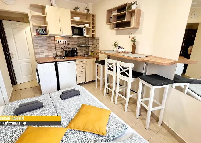 Little Americas New York