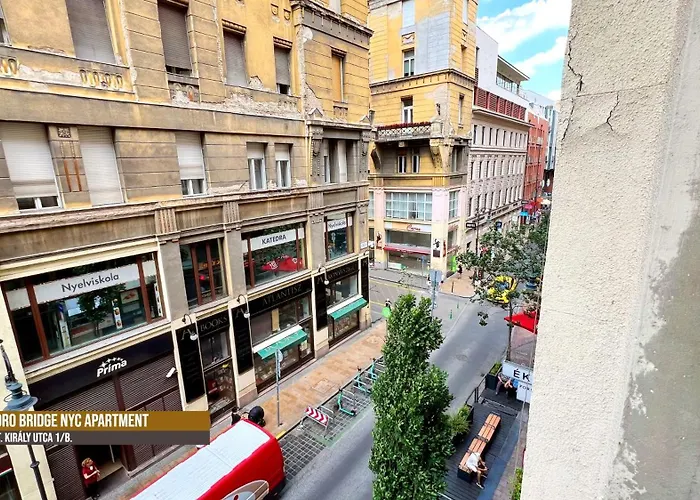 Little Americas New York *