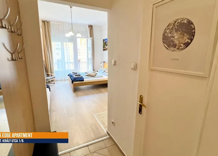 Appartamento Little Americas New York