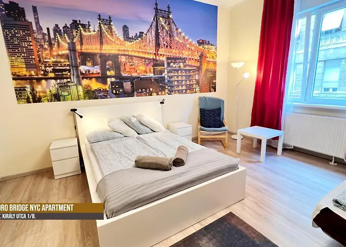 Little Americas New York *