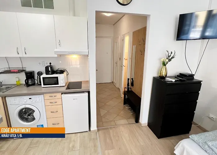 Appartamento Little Americas New York