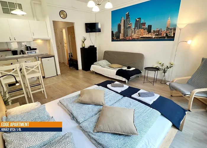 Little Americas New York Appartamento