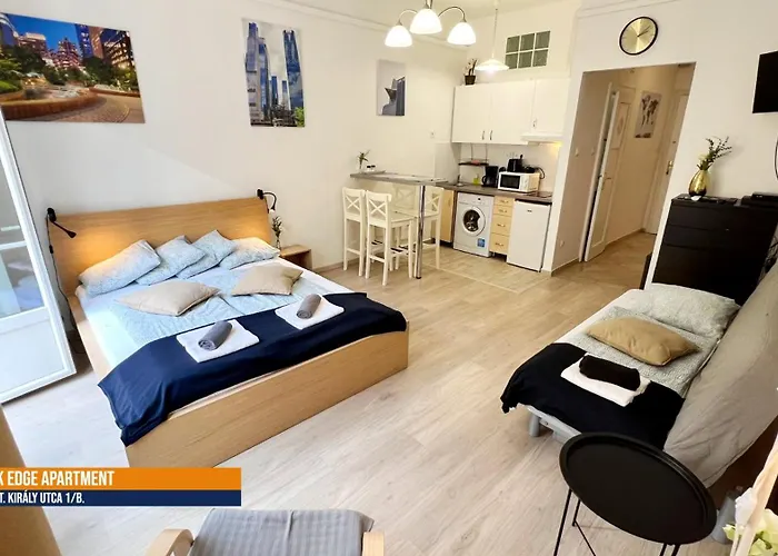 Little Americas New York