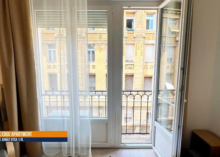 Appartamento Little Americas New York