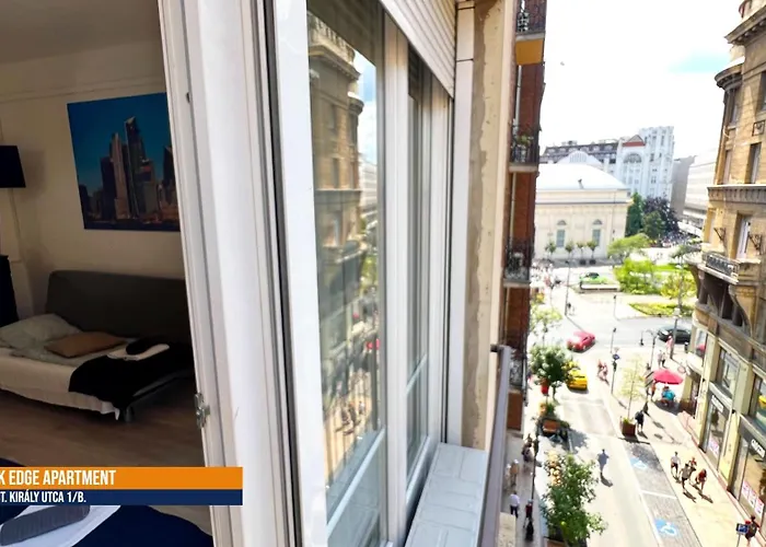 Appartamento Little Americas New York *