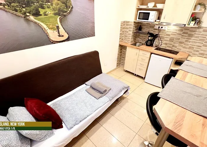 Little Americas New York *