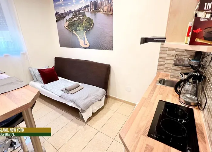 Little Americas New York