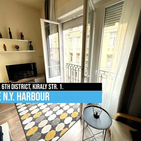 Little Americas New York Appartement *