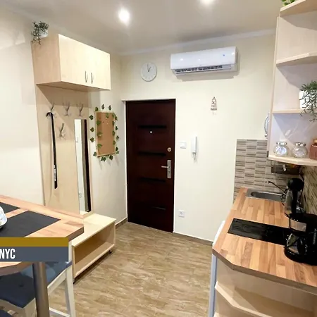 Appartement Little Americas New York *