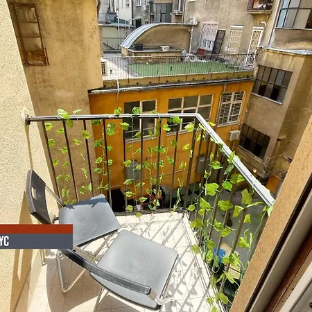 Appartement Little Americas New York